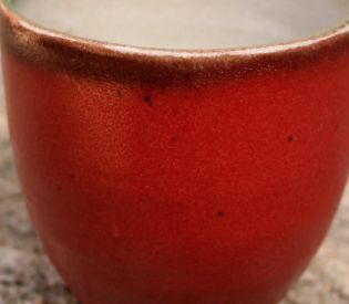 Taza, 7.5 cm8 euros